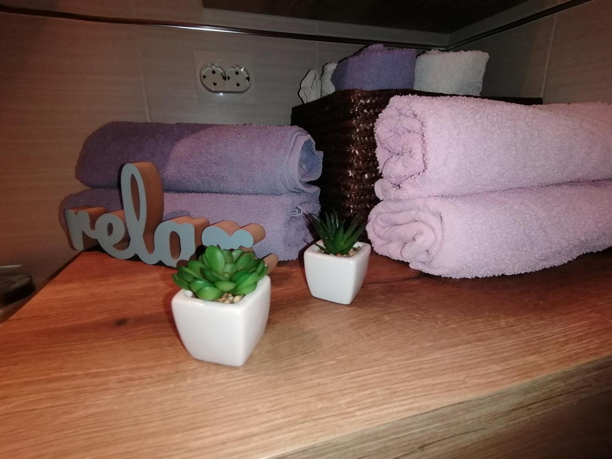Apartment Jasna Porec Ruang foto