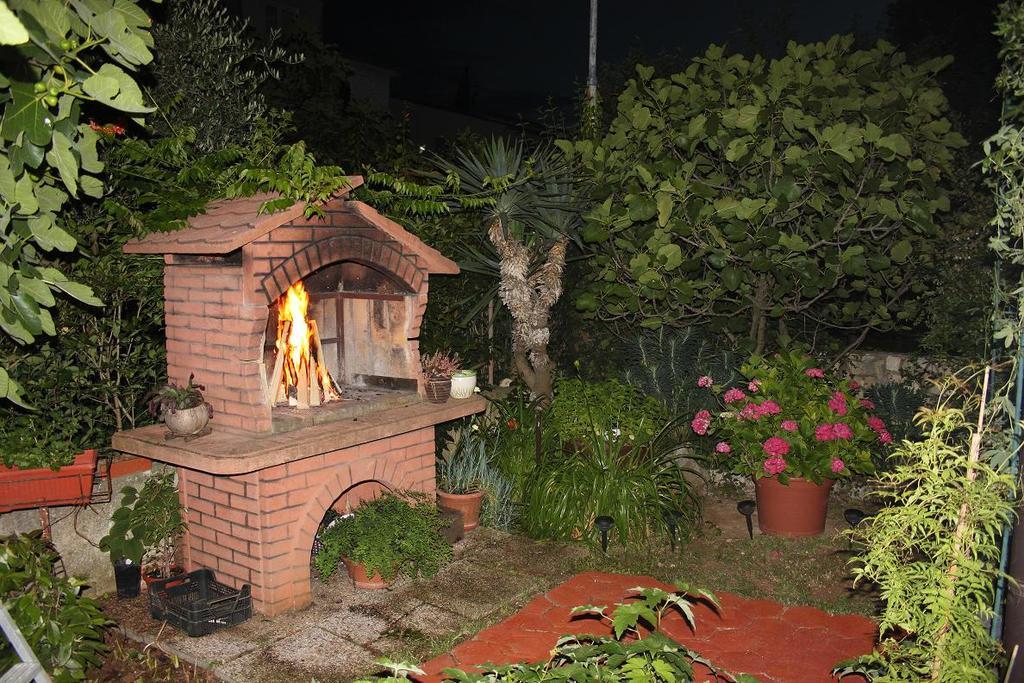 Apartment Jasna Porec Bagian luar foto