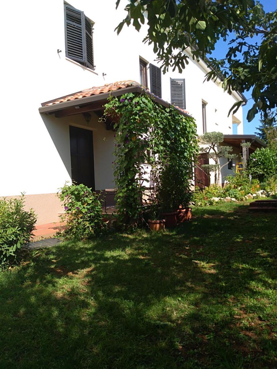 Apartment Jasna Porec Bagian luar foto